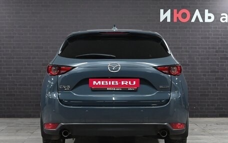 Mazda CX-5 II, 2021 год, 3 459 000 рублей, 4 фотография