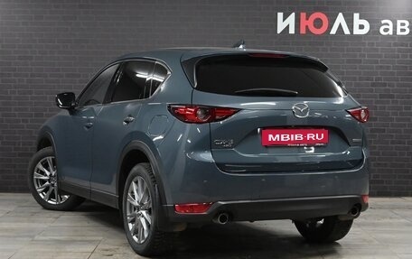 Mazda CX-5 II, 2021 год, 3 459 000 рублей, 6 фотография