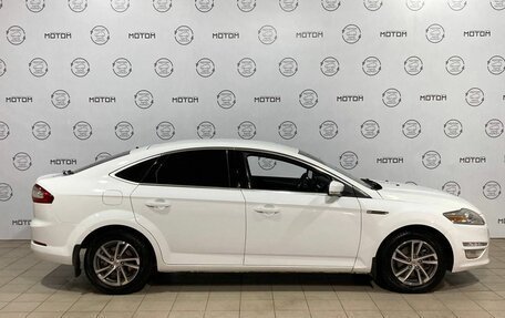 Ford Mondeo IV, 2013 год, 922 000 рублей, 6 фотография