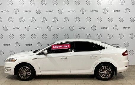 Ford Mondeo IV, 2013 год, 922 000 рублей, 5 фотография