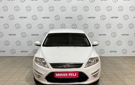 Ford Mondeo IV, 2013 год, 922 000 рублей, 8 фотография