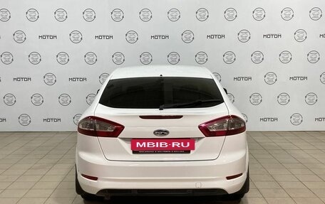 Ford Mondeo IV, 2013 год, 922 000 рублей, 7 фотография