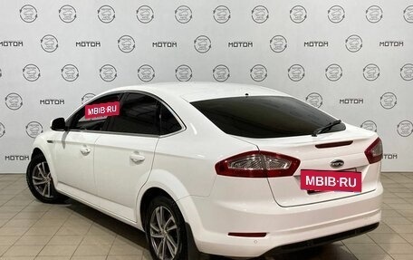 Ford Mondeo IV, 2013 год, 922 000 рублей, 2 фотография