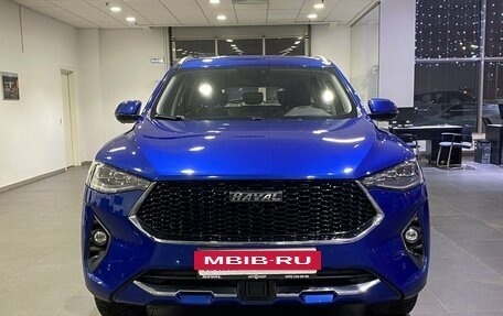 Haval F7 I, 2020 год, 2 099 000 рублей, 2 фотография