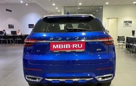 Haval F7 I, 2020 год, 2 099 000 рублей, 6 фотография