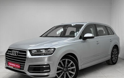 Audi Q7, 2015 год, 3 400 000 рублей, 1 фотография