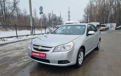 Chevrolet Epica, 2006 год, 400 000 рублей, 1 фотография