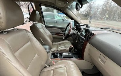 KIA Sorento IV, 2002 год, 650 000 рублей, 1 фотография