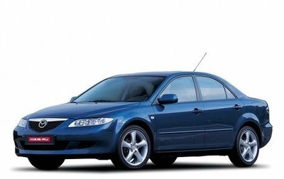 Mazda 6, 2004 год, 444 444 рублей, 1 фотография