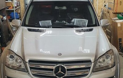 Mercedes-Benz GL-Класс, 2007 год, 1 450 000 рублей, 1 фотография