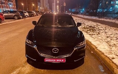 Mazda 6, 2019 год, 2 900 000 рублей, 1 фотография