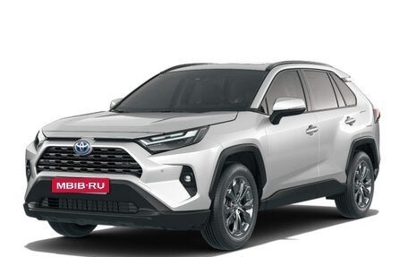 Toyota RAV4, 2024 год, 4 800 000 рублей, 1 фотография