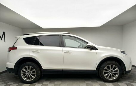 Toyota RAV4, 2018 год, 3 077 000 рублей, 3 фотография