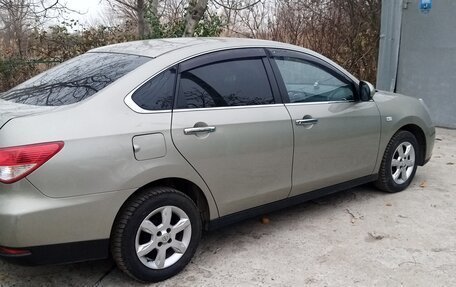 Nissan Almera, 2014 год, 810 000 рублей, 10 фотография