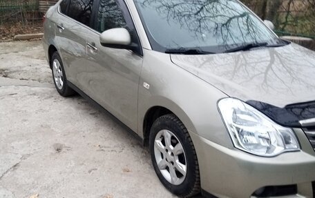 Nissan Almera, 2014 год, 810 000 рублей, 17 фотография