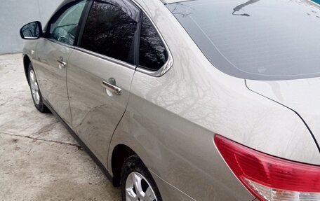 Nissan Almera, 2014 год, 810 000 рублей, 29 фотография