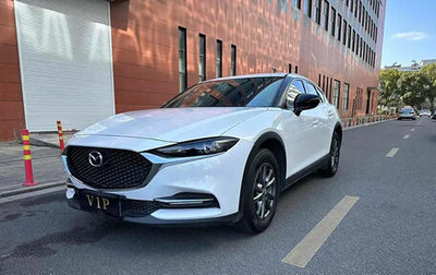 Mazda CX-4, 2021 год, 2 200 000 рублей, 1 фотография