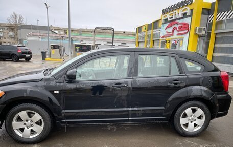 Dodge Caliber I рестайлинг, 2006 год, 400 000 рублей, 8 фотография