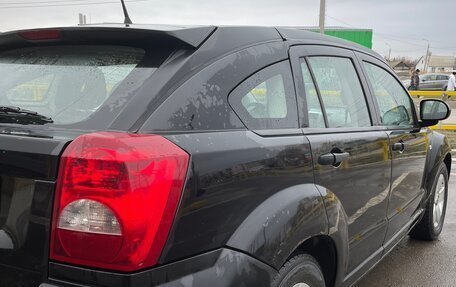 Dodge Caliber I рестайлинг, 2006 год, 400 000 рублей, 6 фотография