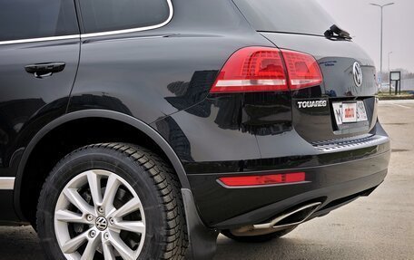 Volkswagen Touareg III, 2013 год, 2 200 000 рублей, 6 фотография