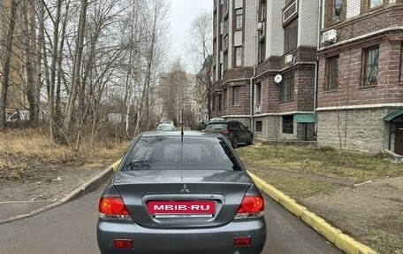 Mitsubishi Lancer IX, 2006 год, 369 000 рублей, 6 фотография