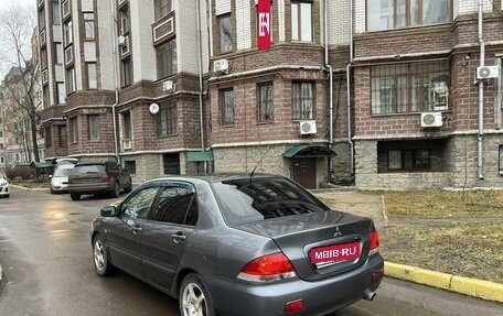 Mitsubishi Lancer IX, 2006 год, 369 000 рублей, 5 фотография