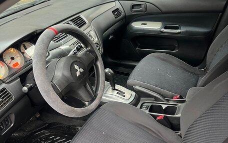 Mitsubishi Lancer IX, 2006 год, 369 000 рублей, 13 фотография