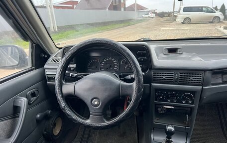 Daewoo Nexia I рестайлинг, 2006 год, 238 000 рублей, 18 фотография