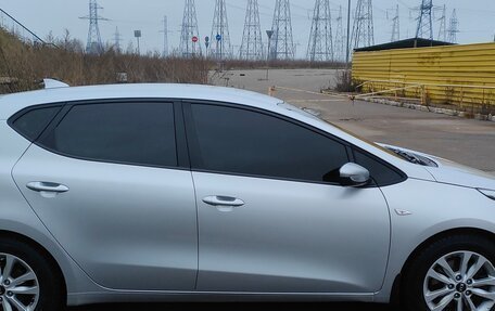 KIA cee'd III, 2017 год, 1 580 000 рублей, 3 фотография