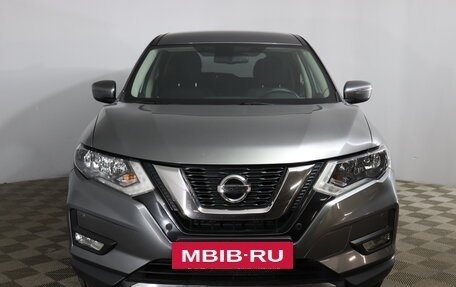 Nissan X-Trail, 2018 год, 1 758 000 рублей, 2 фотография