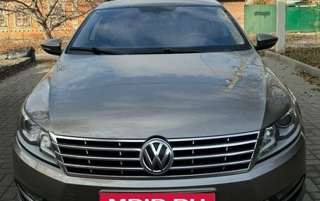 Volkswagen Passat CC I рестайлинг, 2012 год, 1 695 000 рублей, 5 фотография