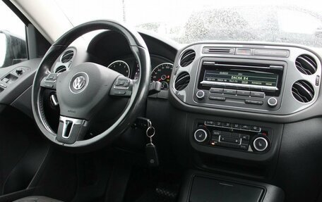 Volkswagen Tiguan I, 2011 год, 1 347 000 рублей, 11 фотография