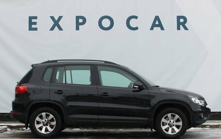 Volkswagen Tiguan I, 2011 год, 1 347 000 рублей, 6 фотография