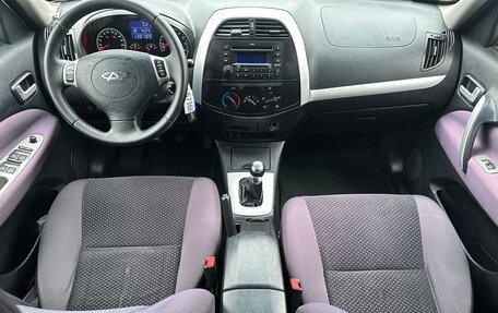 Chery Tiggo (T11), 2013 год, 560 000 рублей, 4 фотография