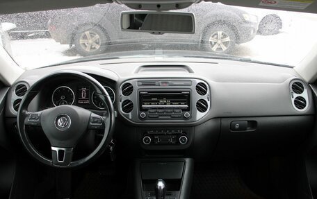 Volkswagen Tiguan I, 2011 год, 1 347 000 рублей, 16 фотография