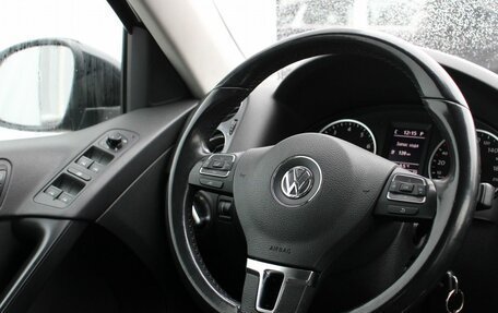 Volkswagen Tiguan I, 2011 год, 1 347 000 рублей, 12 фотография