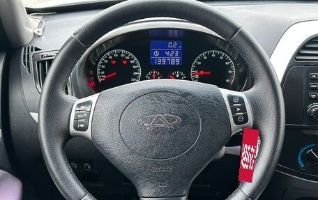 Chery Tiggo (T11), 2013 год, 560 000 рублей, 5 фотография