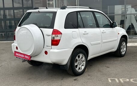 Chery Tiggo (T11), 2013 год, 560 000 рублей, 14 фотография