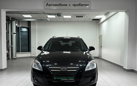 KIA cee'd I рестайлинг, 2008 год, 759 000 рублей, 2 фотография