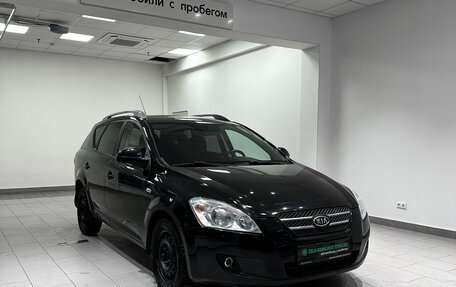 KIA cee'd I рестайлинг, 2008 год, 759 000 рублей, 3 фотография