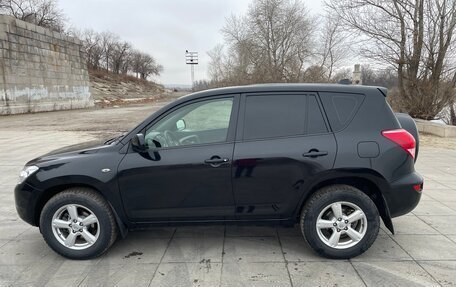 Toyota RAV4, 2006 год, 1 240 000 рублей, 3 фотография