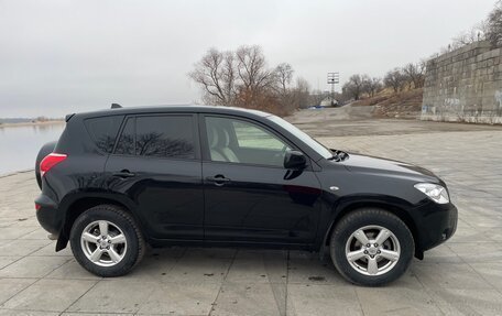 Toyota RAV4, 2006 год, 1 240 000 рублей, 4 фотография