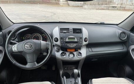 Toyota RAV4, 2006 год, 1 240 000 рублей, 11 фотография