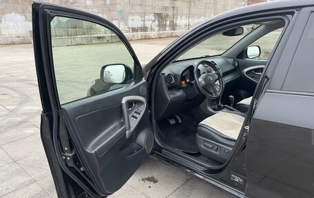 Toyota RAV4, 2006 год, 1 240 000 рублей, 6 фотография