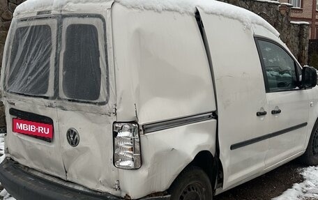 Volkswagen Caddy III рестайлинг, 2008 год, 180 000 рублей, 4 фотография