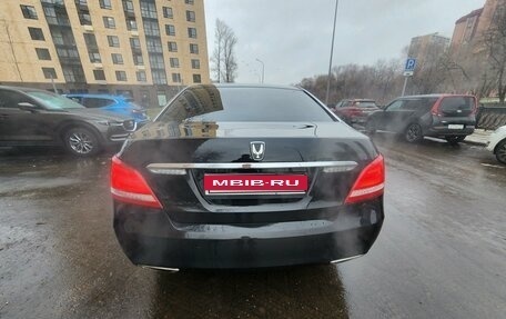 Hyundai Equus II, 2015 год, 1 760 000 рублей, 5 фотография