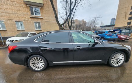 Hyundai Equus II, 2015 год, 1 760 000 рублей, 7 фотография