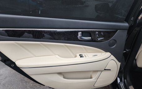 Hyundai Equus II, 2015 год, 1 760 000 рублей, 20 фотография