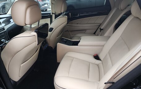 Hyundai Equus II, 2015 год, 1 760 000 рублей, 23 фотография