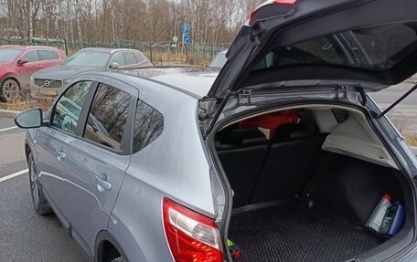 Nissan Qashqai, 2013 год, 1 250 000 рублей, 9 фотография